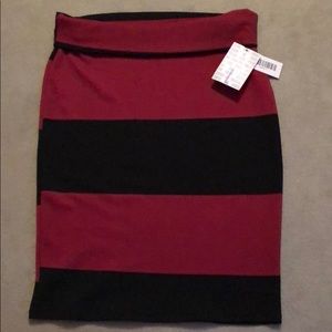 LuLaRoe Large Cassie